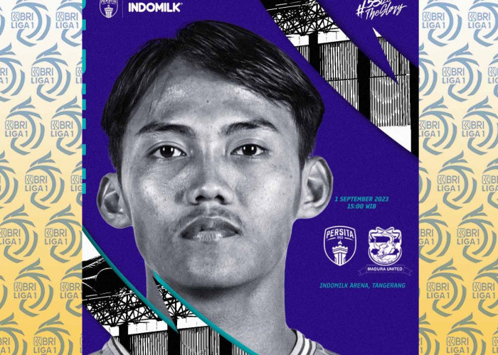 Prediksi Liga 1 Pekan 11 Persita Tangerang Vs Madura United , H2H Serta Link Nonton
