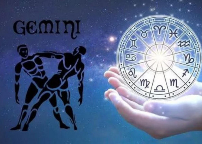 Zodiak Gemini, Fakta Menarik Si Kembar
