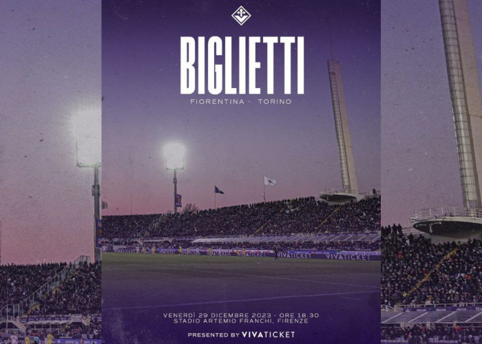Prediksi Fiorentina Vs Torino Liga Italia 30 Desember 2023, H2H serta Line-up