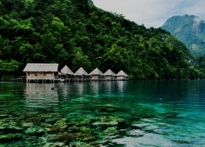 Sudah Tahu Belum? Ini 6 Rekomendasi Tempat Wisata di Maluku