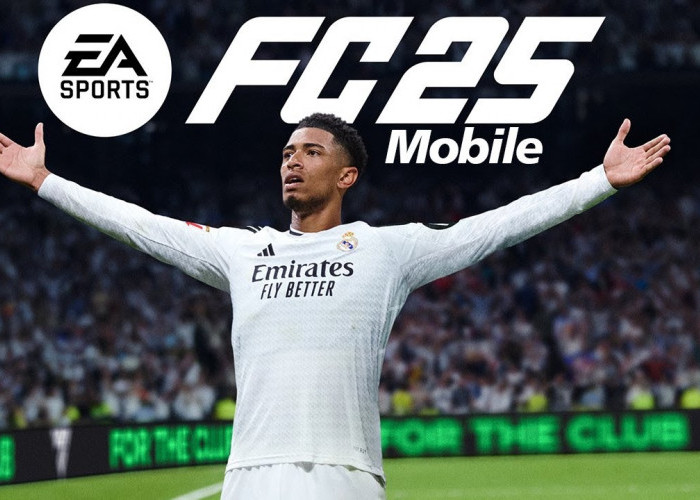 Kode Redeem FC Mobile 7 Januari 2025: Menangkan Pemain Eksklusif, Item Langka, dan Hadiah Menarik Gratis