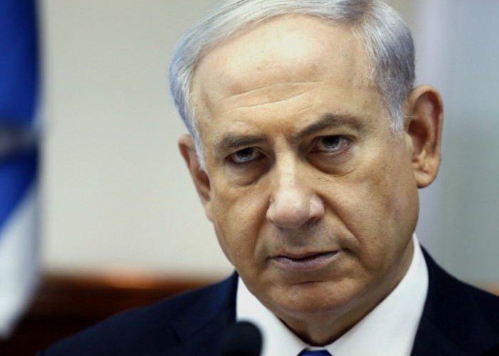 Netanyahu Ancam Hancurkan Lebanon Imbas Teror Hizbullah di Wilayah Perbatasan