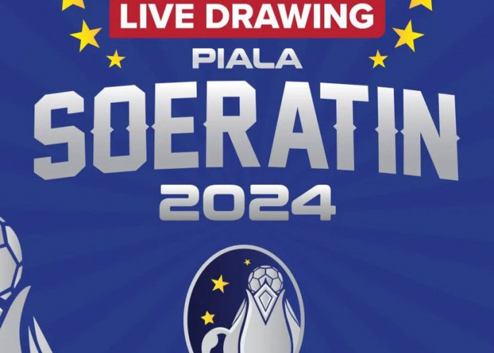 Hasil Drawing Piala Soeratin U15, U17, Piala Pertiwi U17 dan Senior