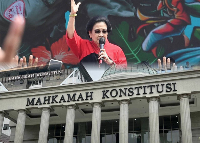 Apa Itu Amicus Curiae? Surat yang Diajukan Megawati ke MK Terkait Pilpres 2024