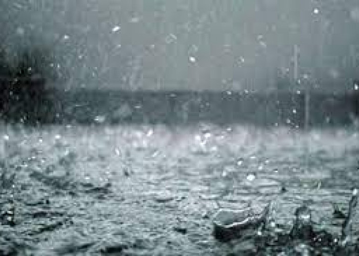 BMKG Imbau Masyarakat Waspada, 31 Desember hingga 2 Januari 2024 Diprakirakan Hujan Lebat Terjadi di Sejumlah Wilayah 