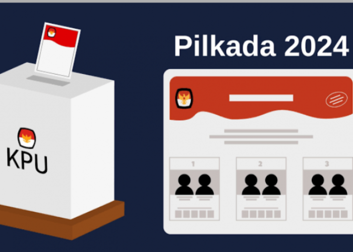 Hari Coblos Pilkada 2024 Ditentukan! 'Semuanya Bisa Partisipasi'