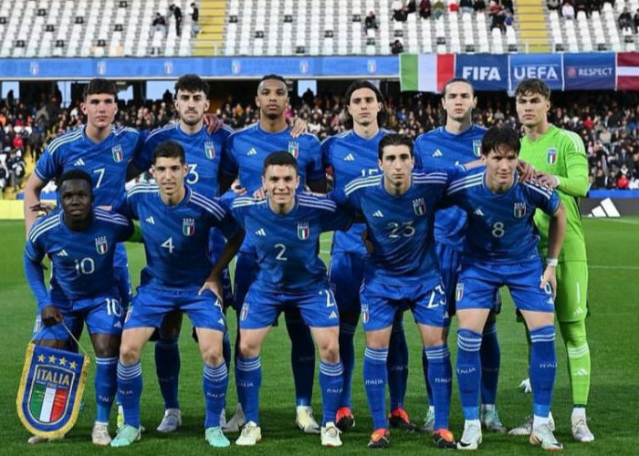 Prediksi FIFA Matchday Timnas Ekuador vs Italia 25 Maret 2024, Peluang Gli Azzurri Pertahankan Kemenangan!