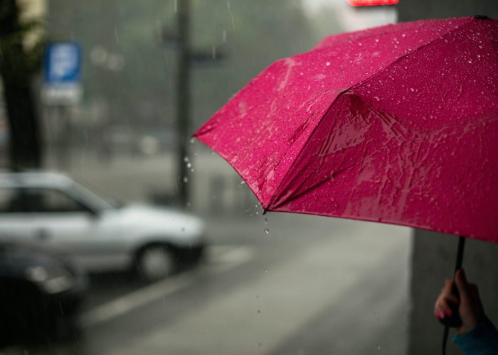 Prakiraan Cuaca Jabodetabek Hari Ini 20 Mei 2024, Hujan Ringan Terjadi di Beberapa Wilayah