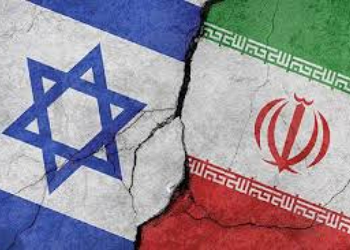 Murka! Iran Bakal Serang Yordania Jika Terbukti Bekerja Sama dengan Israel