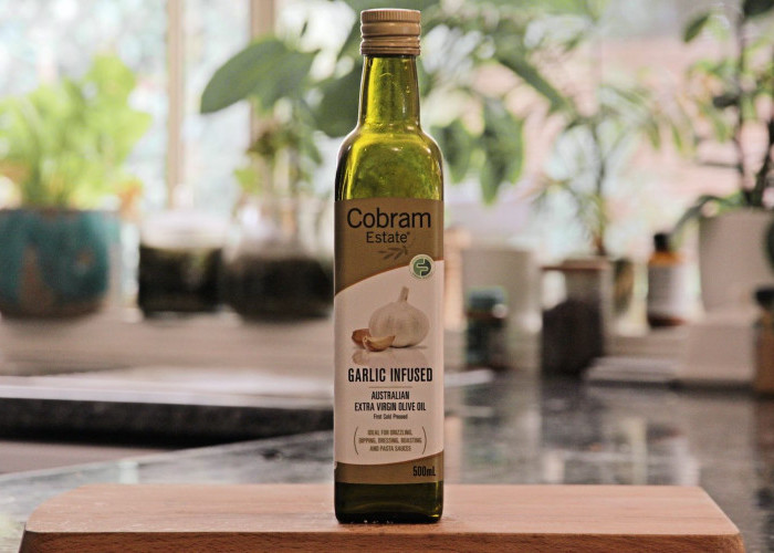 Kandungan Dan Manfaat Extra Virgin Olive Oil Bagi Kesehatan