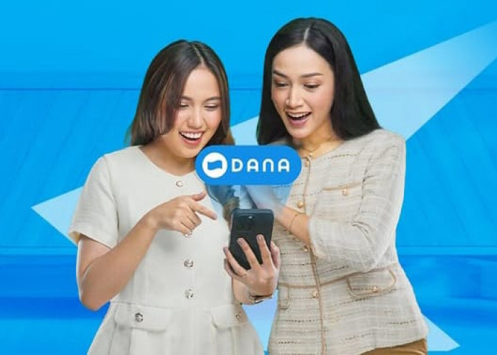 Wow! Ada Saldo DANA Gratis Rp500 Ribu Bisa Didapatkan, Klik Link Ini Segera Sebelum Keduluan