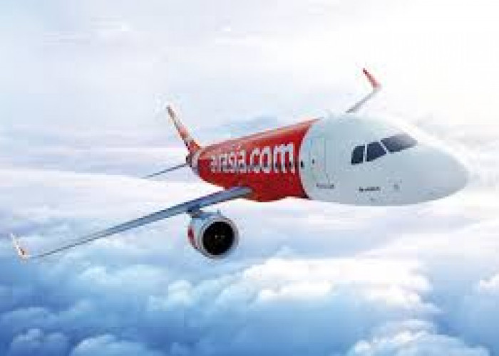 Tiket Murah AirAsia Rute Surabaya-Kuala Lumpur Mulai Juli hingga September, Cek Langsung di Sini