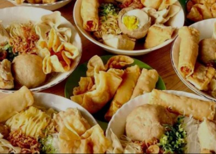 'Katanya Manjain Lidah', Ini Rekomendasi Kuliner Jawa Timur yang Khas dan Enak
