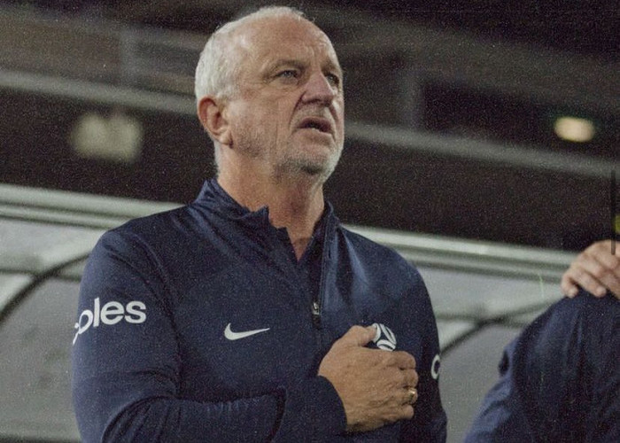 Gegara Gagal Menang Lawan Timnas Indonesia, Graham Arnold Resmi Mundur dari Kursi Pelatih Australia