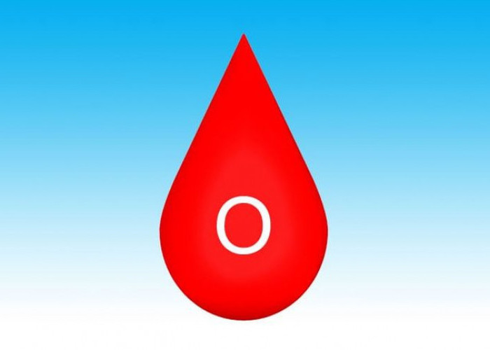 Yuk Kenali 5 Fakta Dibalik Golongan Darah O, Salah Satunya Dianggap Pendonor Universal