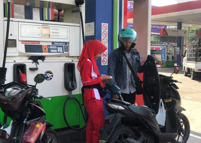 Resmi! Pertamina Naikkan Harga BBM Non Subsidi Mulai 2 Agustus 2024, Berikut Rinciannya 