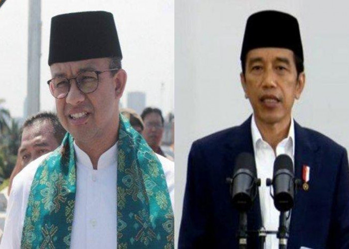 Tim AMIN Akan Laporkan Jokowi ke Bawaslu Soal Pernyataan Ini