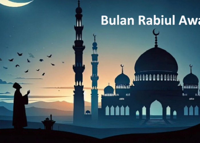 Bulan Penuh Berkah Dalam Islam, Masa Kelahiran Rasulullah SAW