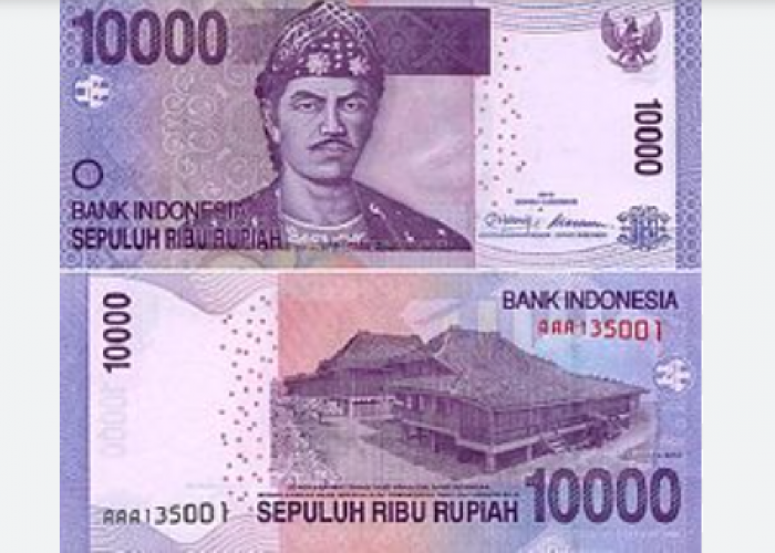 Bank Indonesia Sebut Uang Pecahan Rp 10 Ribu 2005 Sudah Tidak Berlaku, Ini Gantinya!