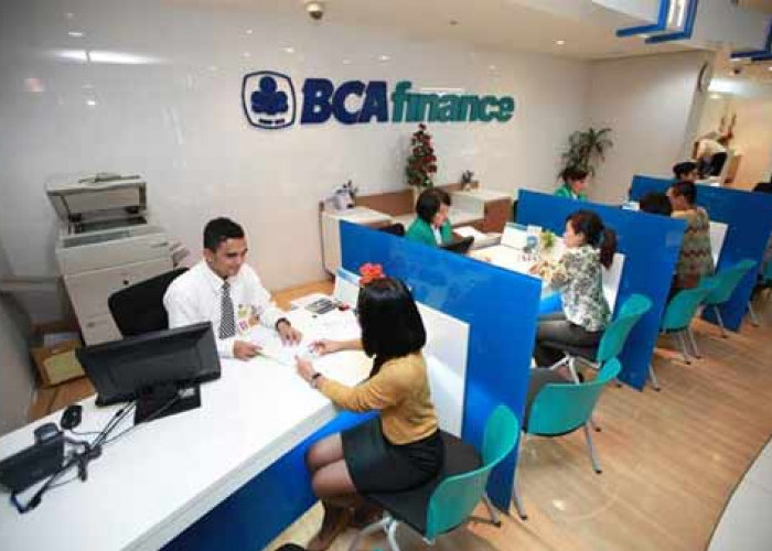 BCA Finance Buka Lowongan Kerja untuk Lulusan S1, Cek Posisi dan Persyaratannya