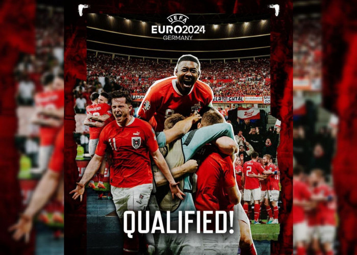 Hasil Euro 2024 Belanda vs Austria: De Oranje Dihajar 2-3, Das Team Lolos ke 16 Besar