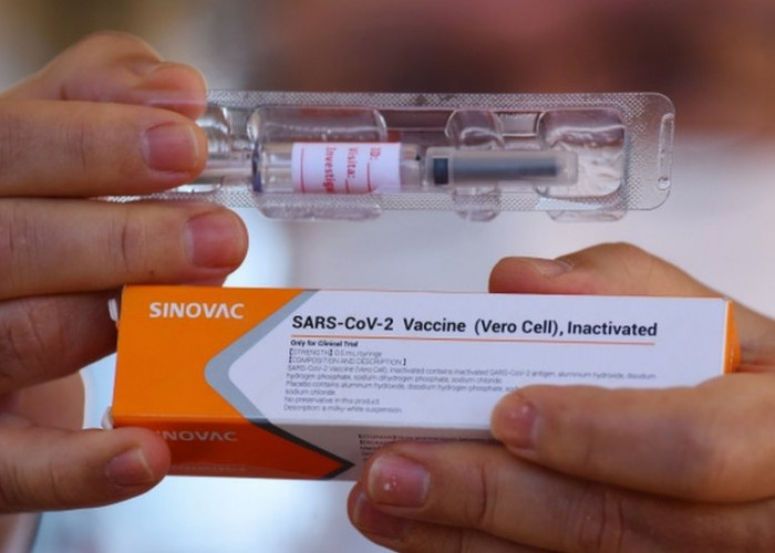 5 Jenis Vaksin Selain Astrazeneca untuk Pencegahan Infeksi Covid-19, Ada yang Buatan Indonesia