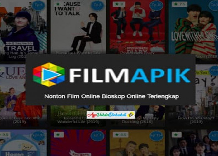 Yuk Streaming di FilmApik, Cara Mudah untuk Menikmati Hiburan Gratis Berkualitas!