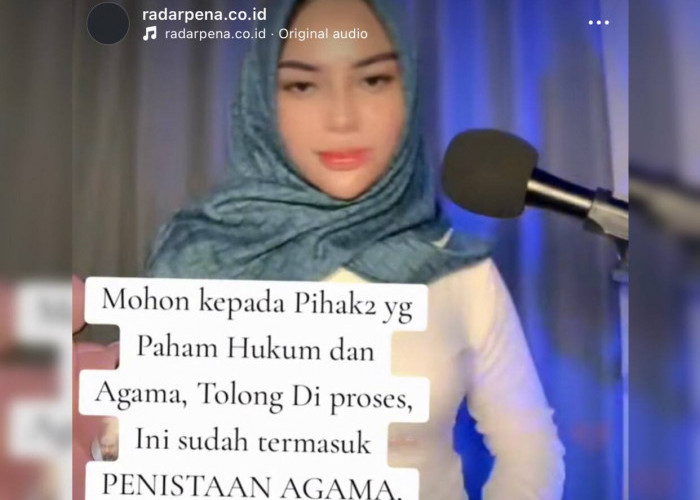 Bikin Heboh! Wanita Asal Aceh Live TikTok Baca Ayat Al Quran Sambil Diiringi Musik DJ Tuai Kecaman