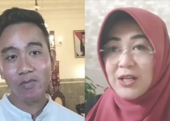 Dr Tifa Sindir Gibran Rakabuming Usai Meminta Maaf atas Aksi Kontroversialnya di Debat Perdana Capres