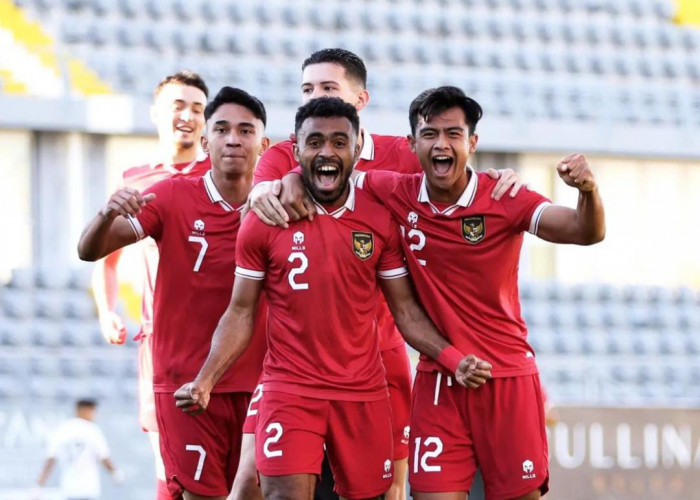 Timnas Indonesia Siap Sambut The Golden Star Kualifikasi Piala Dunia 2026 di GBK, Begini Kata Media Vietnam