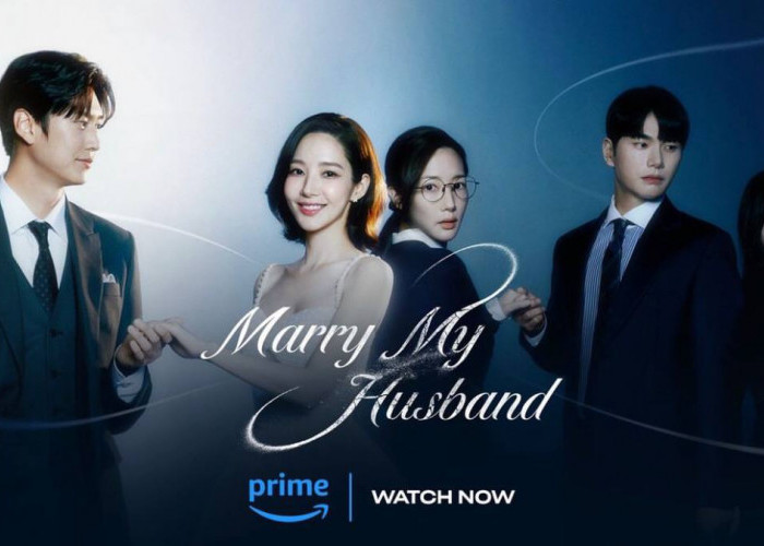 Sinopsis Drakor Marry My Husband Episode 12, Park Min Young Terkejut Bertemu BoA!