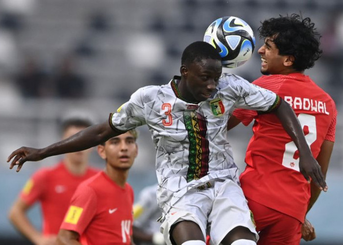 Piala Dunia U-17 2023: Mali U-17 Vs Maroko U-17 di Babak 8 Besar, Prediksi, Jadwal Serta H2H 
