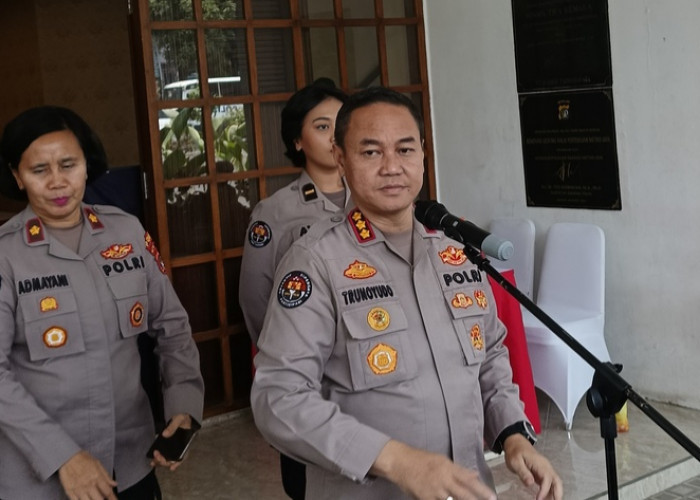 Ayah Tega Jual Bayinya Rp15 Juta Demi Judol, Polisi Beberkan Faktanya