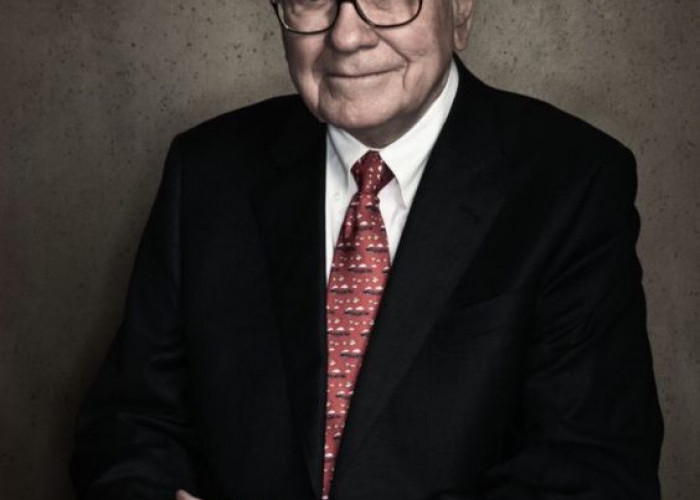 Warren Buffett: Sang Legenda Investasi dan Filantropi