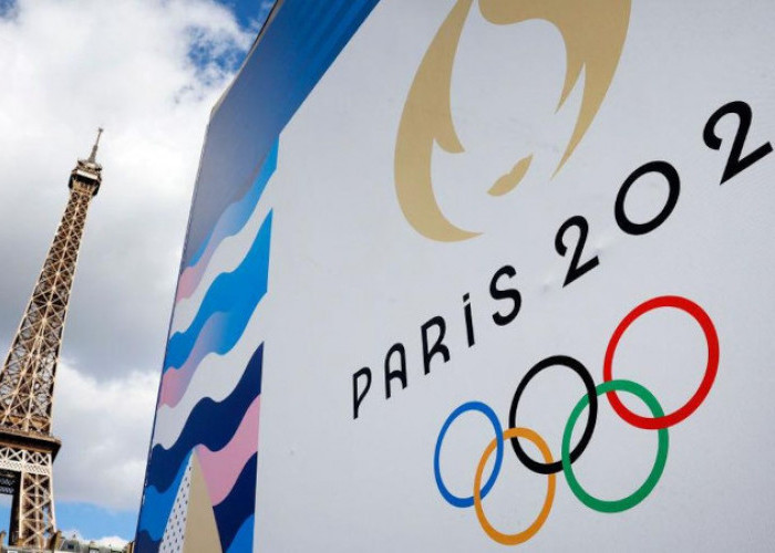Teror di Prancis! Upaya Sabotase, Kabel Internet Saluran Olimpiade Paris 2024 Diputus