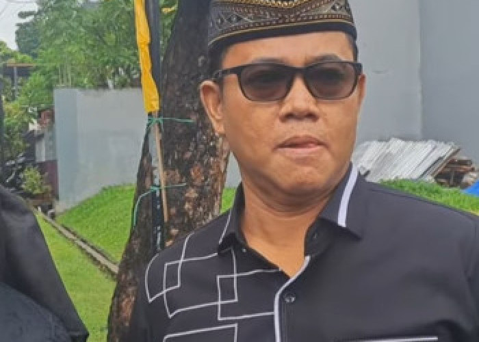 Ungkap Kondisi Mobil Fuji Pasca Ditabrak, Haji Faisal: Alhamdulillah Ada Itikad Baiknya