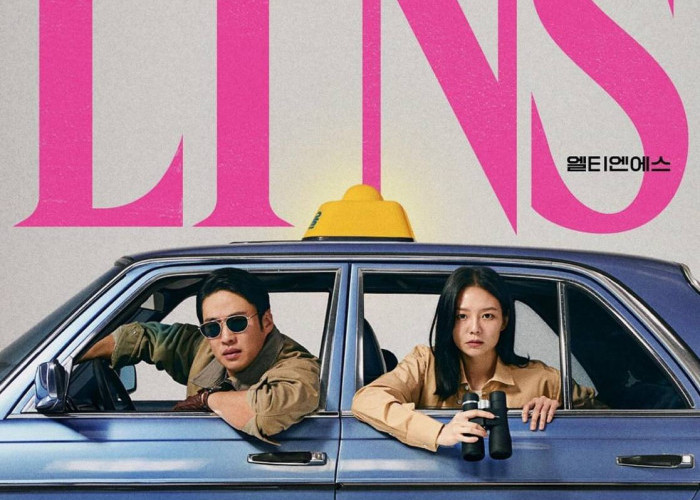 Sinopsis dan Link Nonton Drakor 'LTNS' 2024, Simak Selengkapnya Disini!