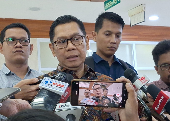 Ternyata Kenaikan PPN 12% Per Januari 2025 Masih Wacana, DPR: Presiden Prabowo Pasti Tak Akan Susahkan Rakyat