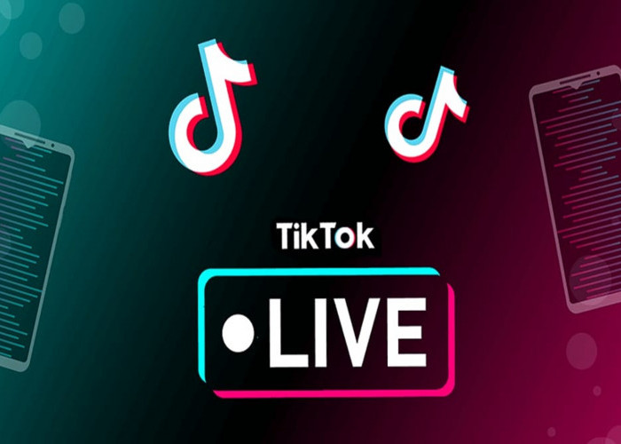 Panduan Cara Live TikTok, Rasakan Keseruan Berinteraksi Secara Langsung Dengan Followers-mu!