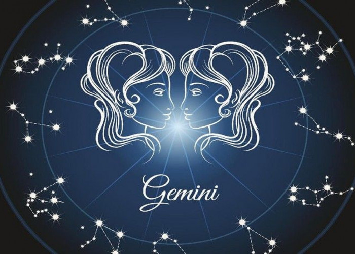 Ramalan Zodiak Gemini : Intip Fakta Menarik serta Ramalan Bintang Anda Minggu Ini!