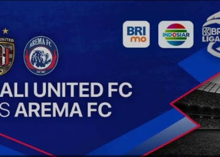 BRI Liga 1 2023-24: Bali United Vs Arema FC 4 Desember 2023, Prediksi Serta H2H
