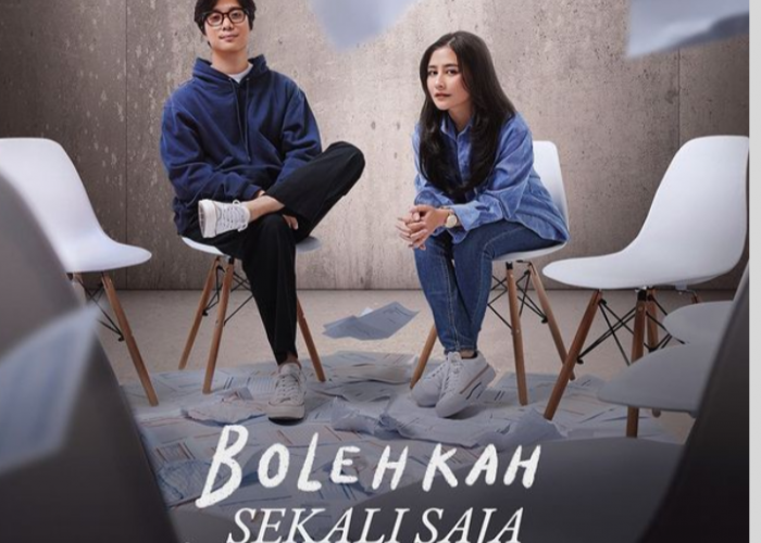 Tayang Perdana di 17 Oktober, Film Bolehkah Sekali Saja Kumenangis Raih Review Positif