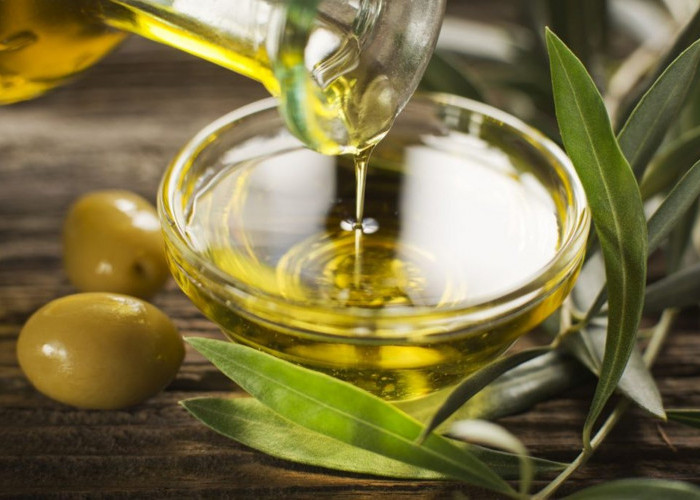 Manfaat dan Khasiat Luar Biasa dari Kandungan Olive Oil untuk Kesehatan dan Kecantikan