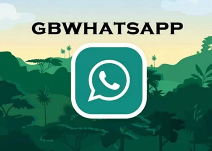 Buruan Cek Link Download Whatsapp GB Terbaru Anti Banned 