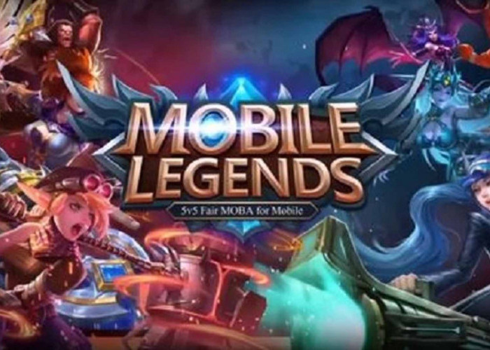 Urutan Rank Mobile Legends Dari Yang Terendah Sampai Tertinggi, Simak Selengkapnya