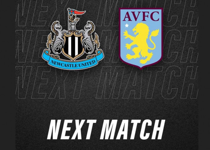 Prediksi Newcastle Vs Aston Villa di Premier League 12 Agustus 2023, H2H dan Live Streaming