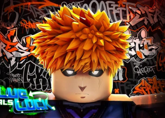 Terbaru! Kode Redeem Blue Lock Rivals Roblox April 2025, Ambil Hadiahnya Sekarang