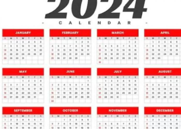 Daftar Hari Libur dan Hari Besar Bulan Oktober 2024, Ada Cuti Bersama?