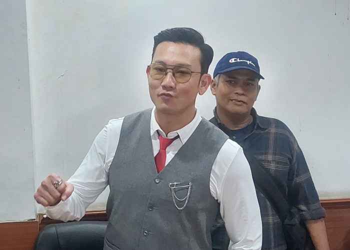 Denny Sumargo Minta Maaf ke Masyarakat Bugis, Kasus Berakhir Damai