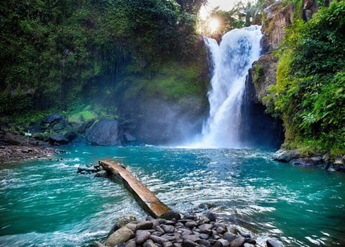 Rekomendasi 5 Air Terjun di Bali yang Bisa Jadi Pilihan Wisatamu, Surganya Pulau Dewata